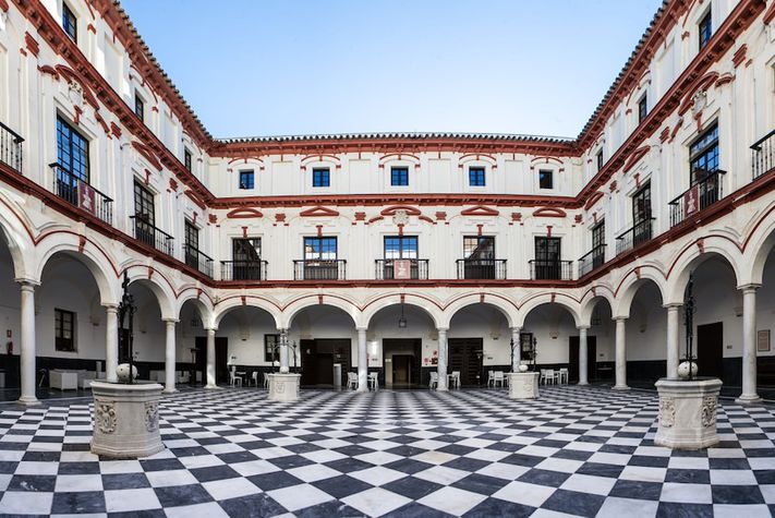 voir les prix pour Hotel Convento Cádiz