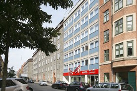 Image de Hôtel Copenhagen