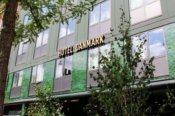 voir les prix pour Hotel Danmark