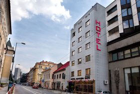 Hôtel Bratislava