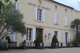 Image de Hotel De France