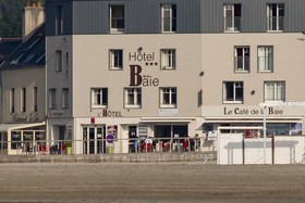Hôtel Finistère