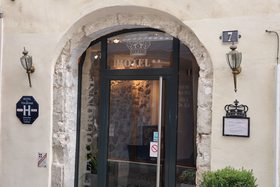 Image de Hôtel de la Couronne