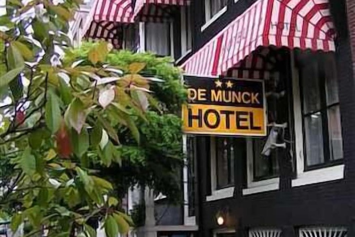 voir les prix pour Hôtel De Munck