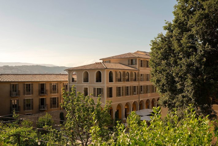 voir les prix pour Hotel Du Couvent, A Luxury Collection Hotel, Nice,  France