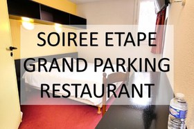 Image de Hôtel du Parc