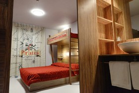 Image de Hôtel du Parc Pirates