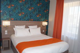 Image de Hotel du Rhone Seyssel