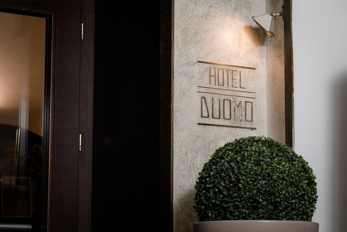 voir les prix pour Hotel Duomo