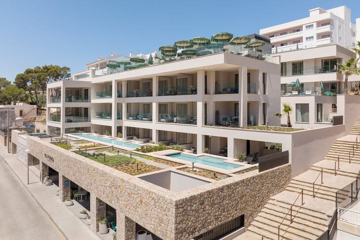 voir les prix pour Hotel El Vicenç  de la Mar
