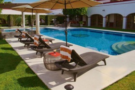 Image de Hotel Ex Hacienda Santa Cecilia