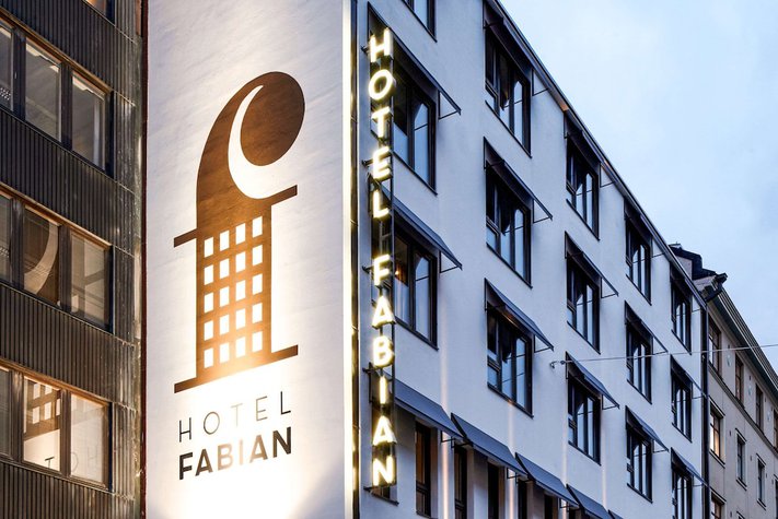 voir les prix pour Hotel Fabian