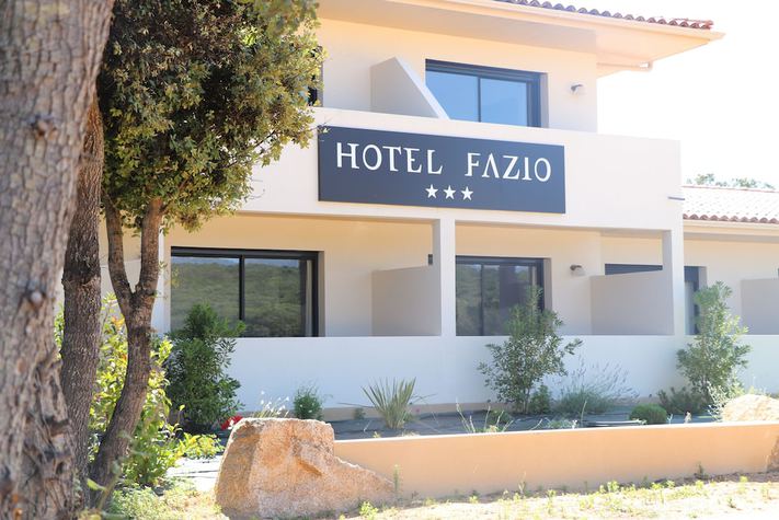 voir les prix pour Hôtel Fazio