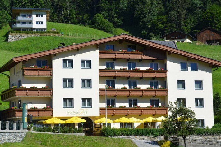voir les prix pour Hotel Finkenbergerhof