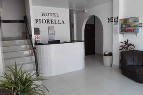 Image de HOTEL FIORELLA PARACAS