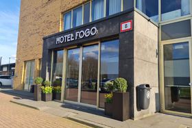 Image de Hotel Fogo