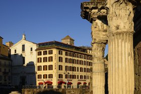 Hôtel Rome