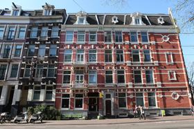 Hôtel Amsterdam