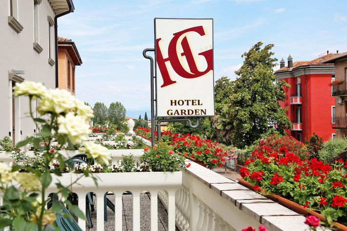 voir les prix pour Hotel Garden