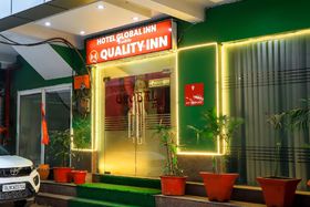 Image de Hotel Global Inn A Unit By Quality Inn