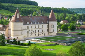 Image de Hotel Golf Chateau de Chailly