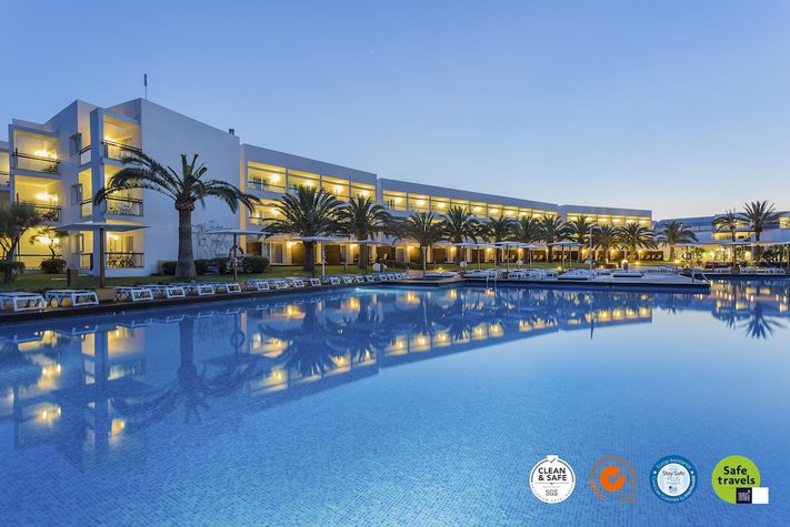 voir les prix pour Hôtel Grand Palladium Palace Ibiza Resort & Spa
