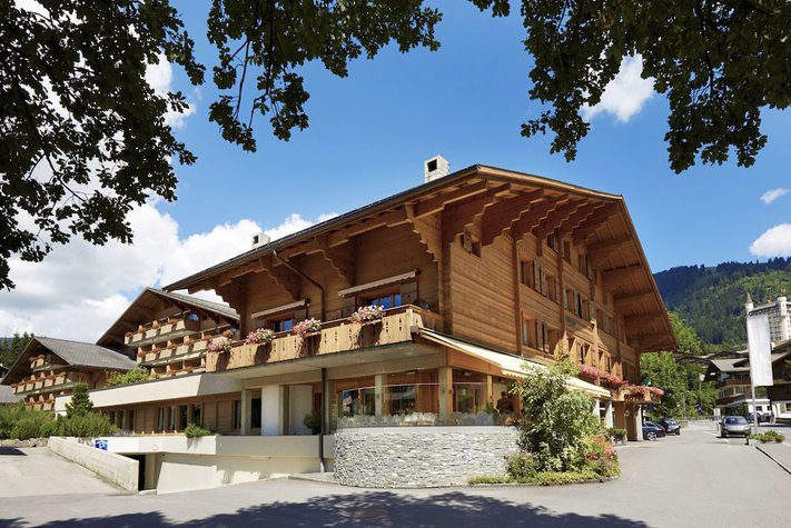 voir les prix pour Hotel Gstaaderhof - Alpine tradition. Young spirit.