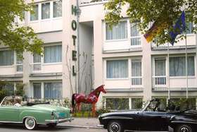 Image de Hotel Haus Bismarck