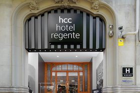 Image de Hôtel HCC Regente