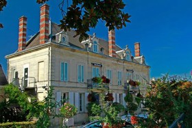 Image de Hôtel Henri IV