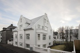 Hôtel Reykjavík