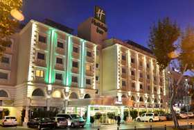 Image de Hôtel Holiday Inn Istanbul City