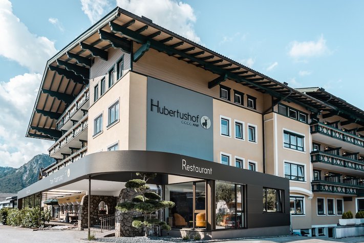 voir les prix pour Hotel Hubertushof