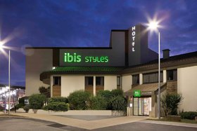 Image de Hotel ibis Styles Niort Poitou Charentes