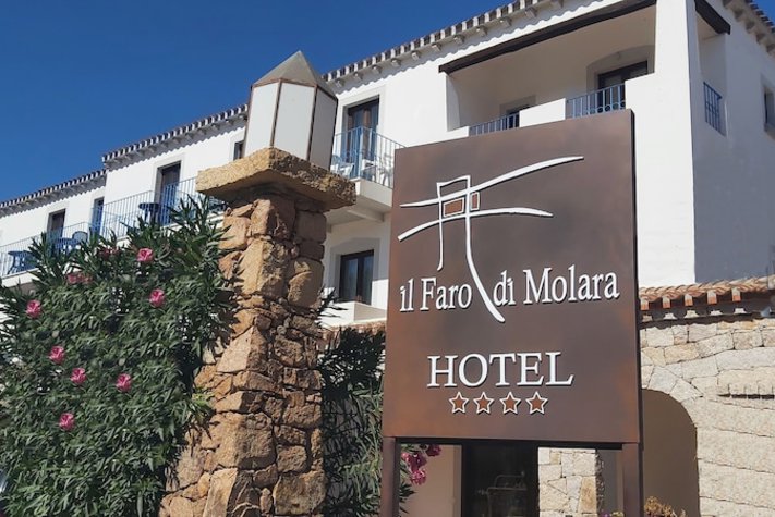 voir les prix pour Hotel Il Faro di Molara