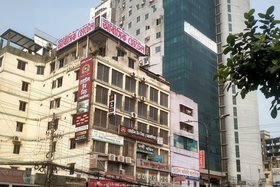 Image de Hotel In Need Near to Embassies in Dhaka