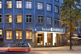 Image de Hotel Indigo Berlin – Ku’damm