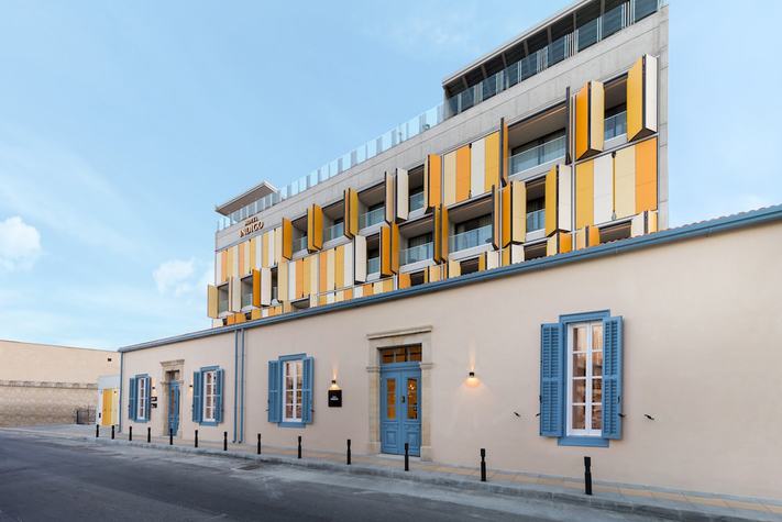 voir les prix pour Hotel Indigo Larnaca - Adults Only, an IHG Hotel