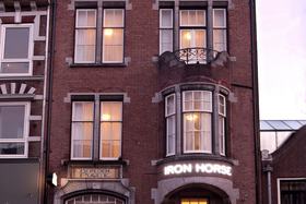 Image de Hotel Iron Horse