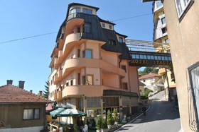 Hôtel Sarajevo
