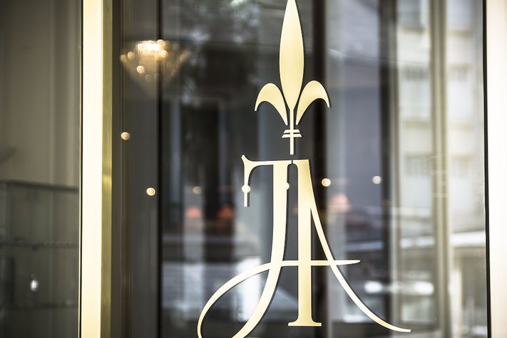 voir les prix pour Hotel Jeanne d'Arc