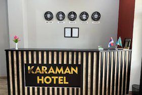 Image de Hotel Karaman