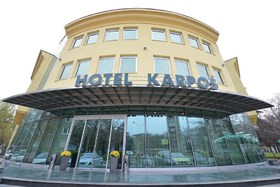 Hôtel Skopje