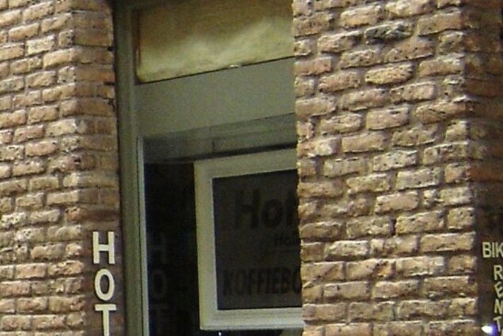 voir les prix pour Hotel Koffieboontje