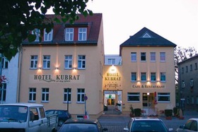 Image de Hotel Kubrat an der Spree