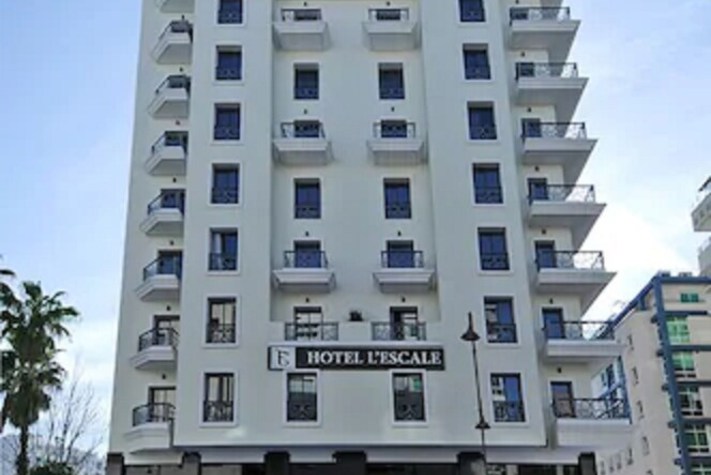 voir les prix pour Hôtel L'Escale Fès