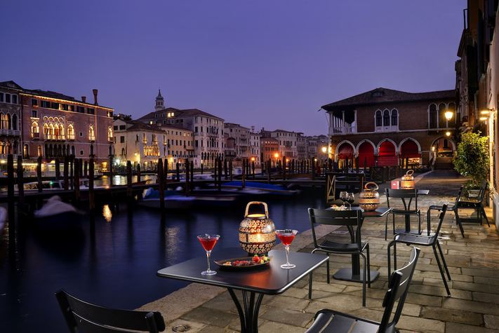 voir les prix pour Hotel L'Orologio Venezia