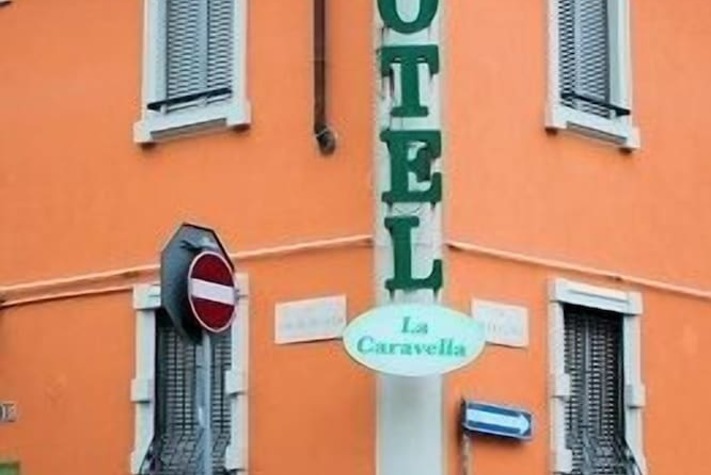 voir les prix pour Hotel La Caravella