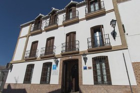 Image de Hotel La Casa Grande de El Burgo