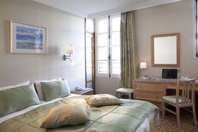 Image de Hôtel la Croix Blanche